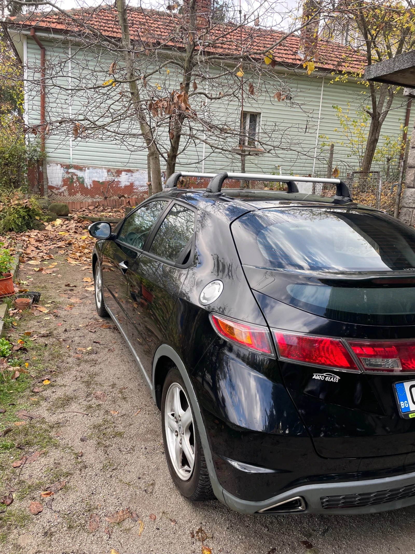 Honda Civic | Mobile.bg   6