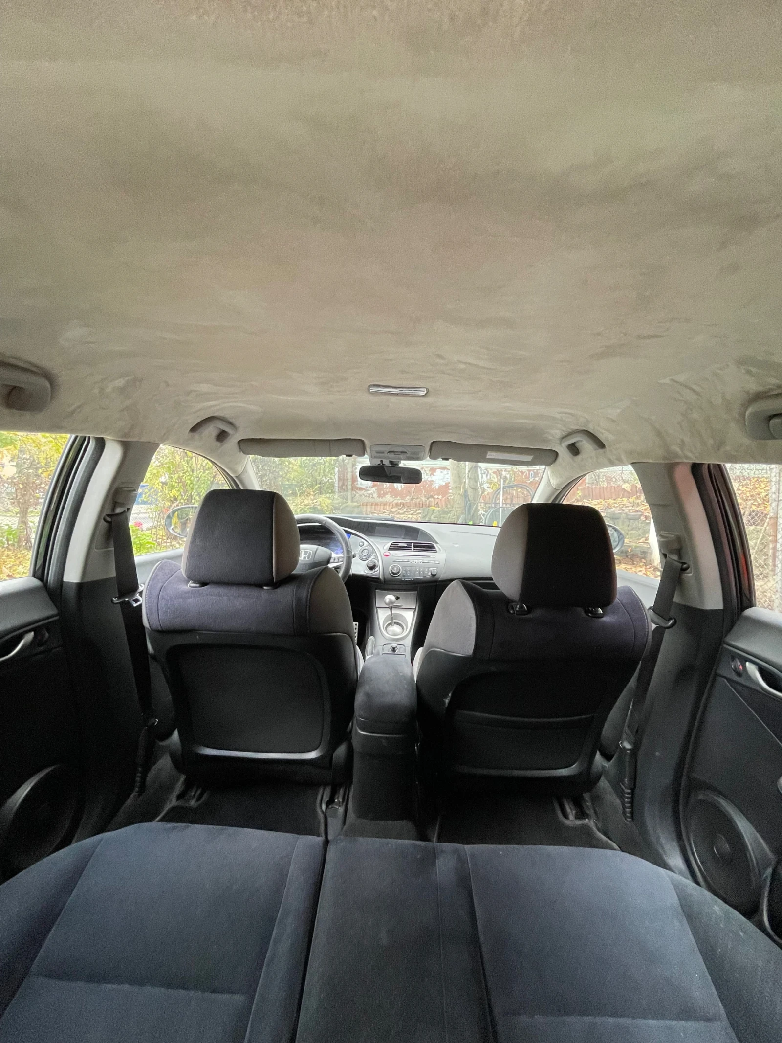 Honda Civic | Mobile.bg   13