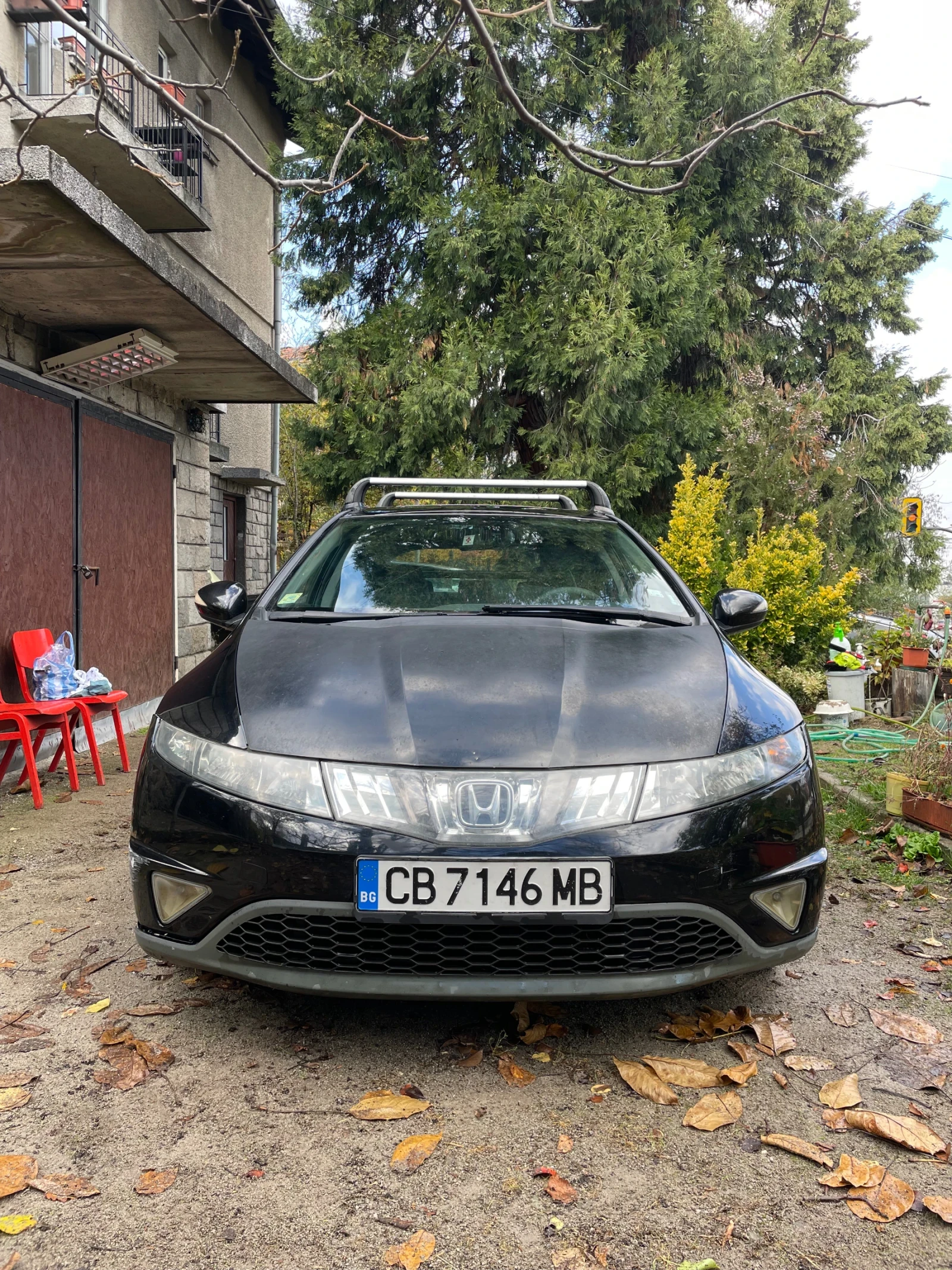 Honda Civic | Mobile.bg   1