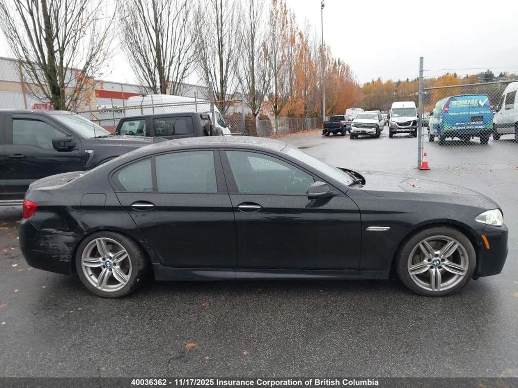 BMW 535 * CARFAX *    | Mobile.bg   13