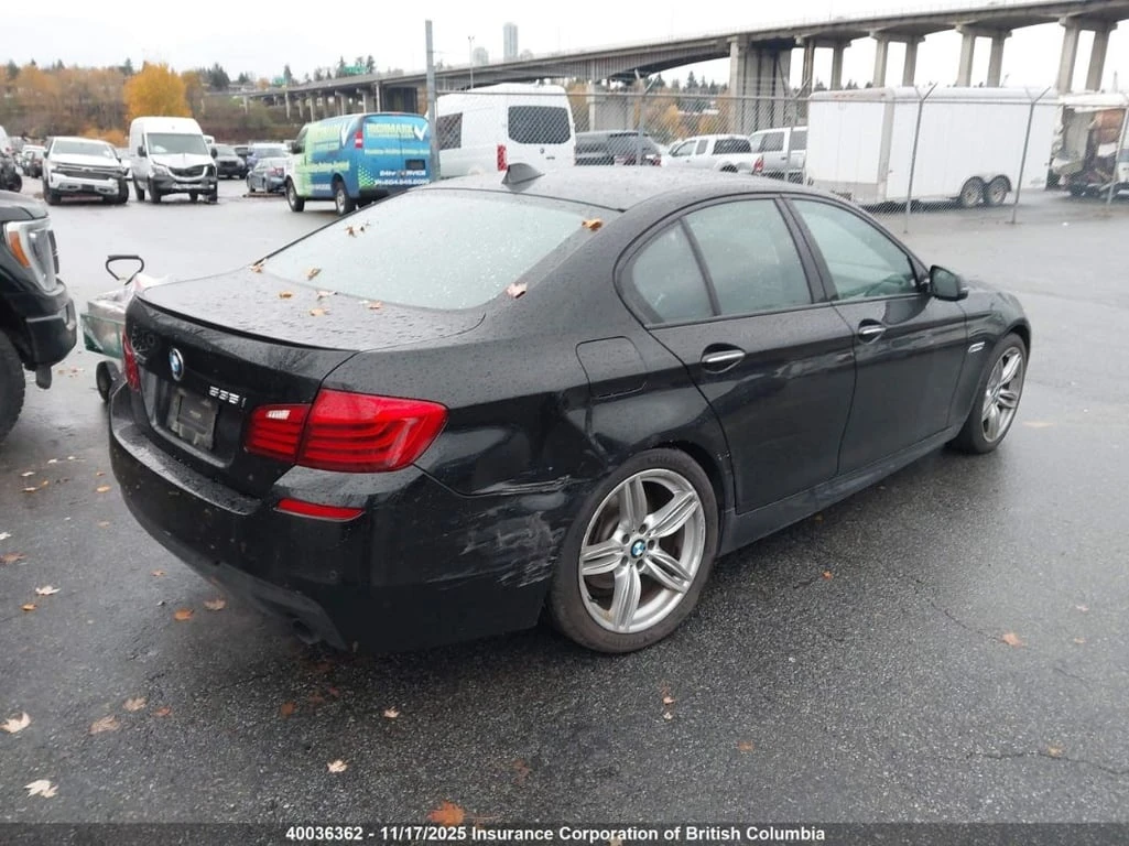 BMW 535 * CARFAX *    | Mobile.bg   4