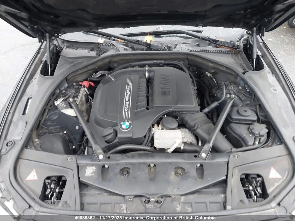 BMW 535 * CARFAX *    | Mobile.bg   10