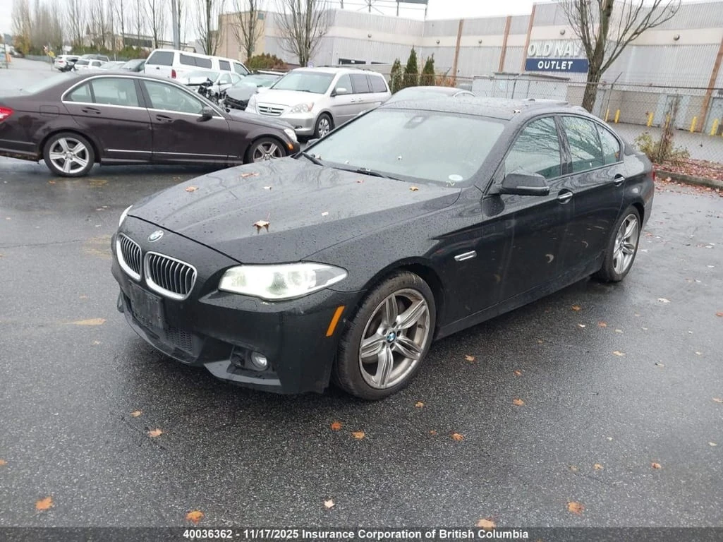 BMW 535 * CARFAX *    | Mobile.bg   2