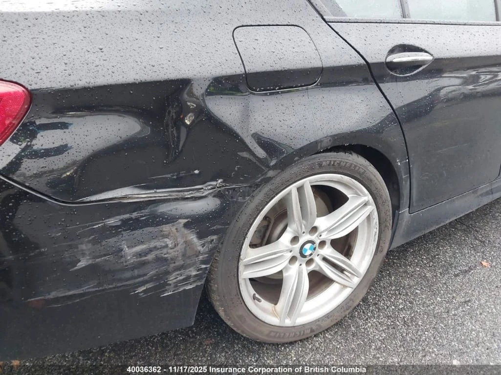 BMW 535 * CARFAX *    | Mobile.bg   6