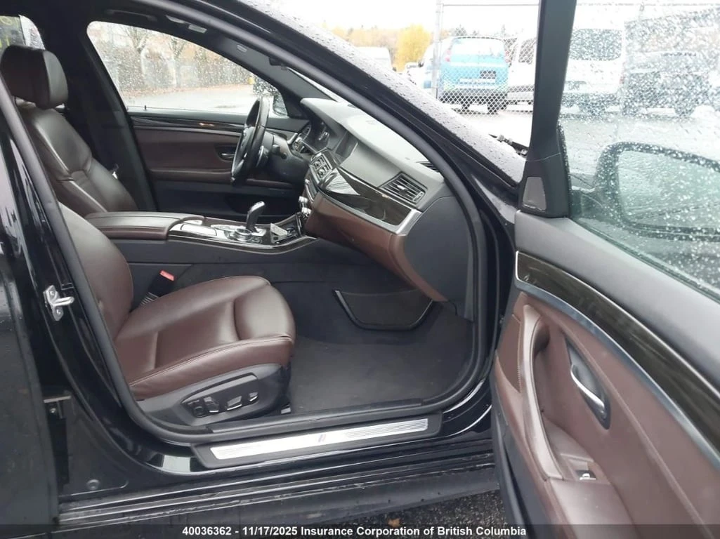 BMW 535 * CARFAX *    | Mobile.bg   5