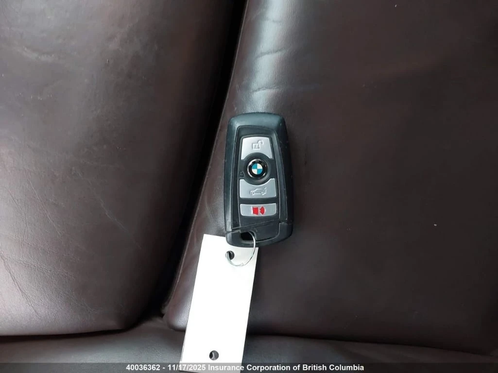 BMW 535 * CARFAX *    | Mobile.bg   11