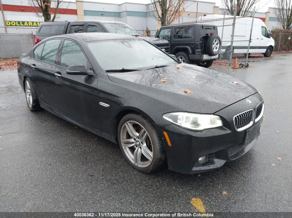 BMW 535 * CARFAX *    | Mobile.bg   1
