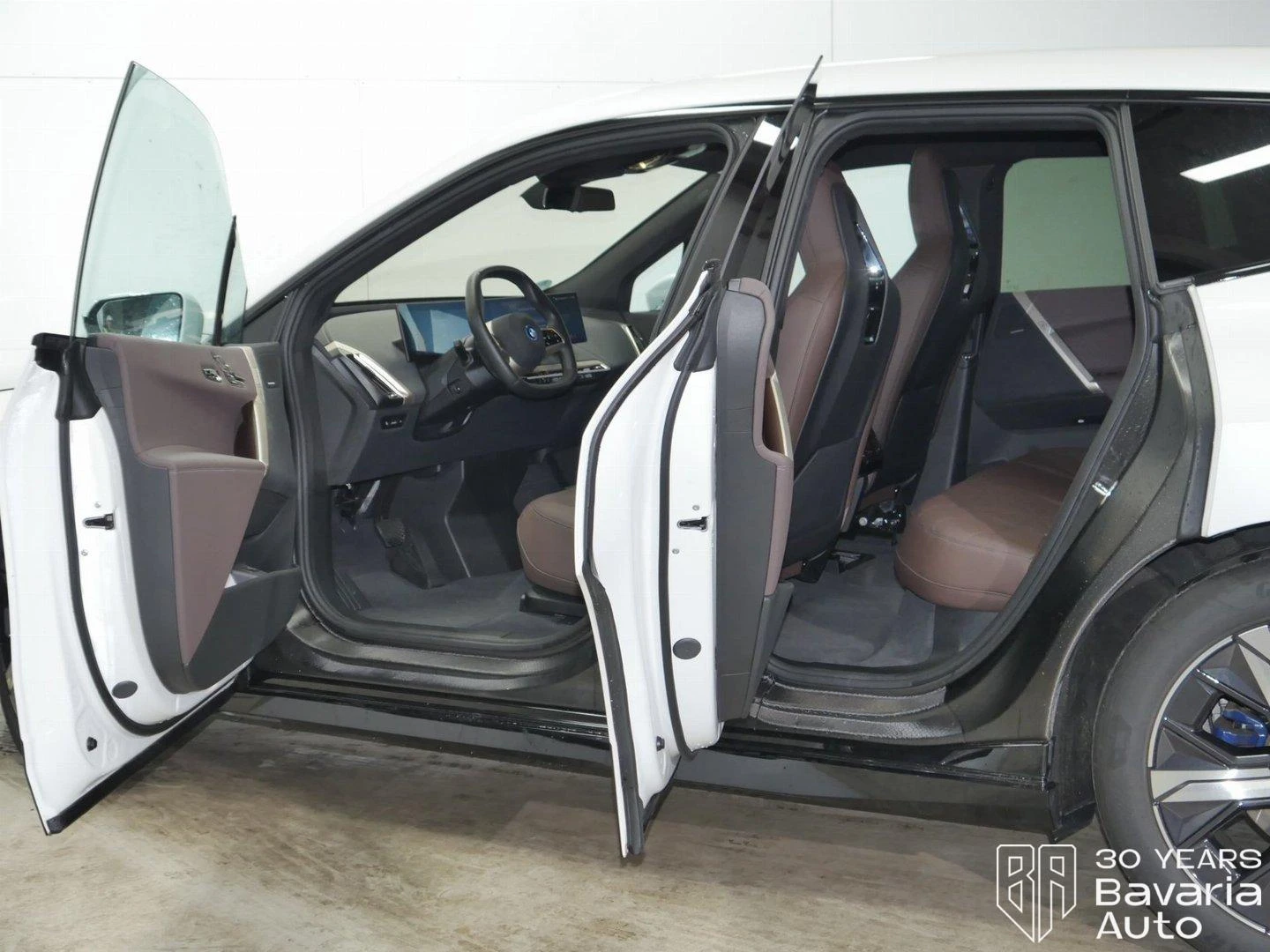 BMW iX 50 xDrive Sport - изображение 5