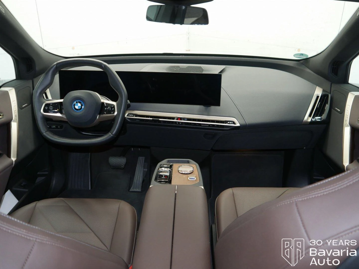 BMW iX 50 xDrive Sport - изображение 6