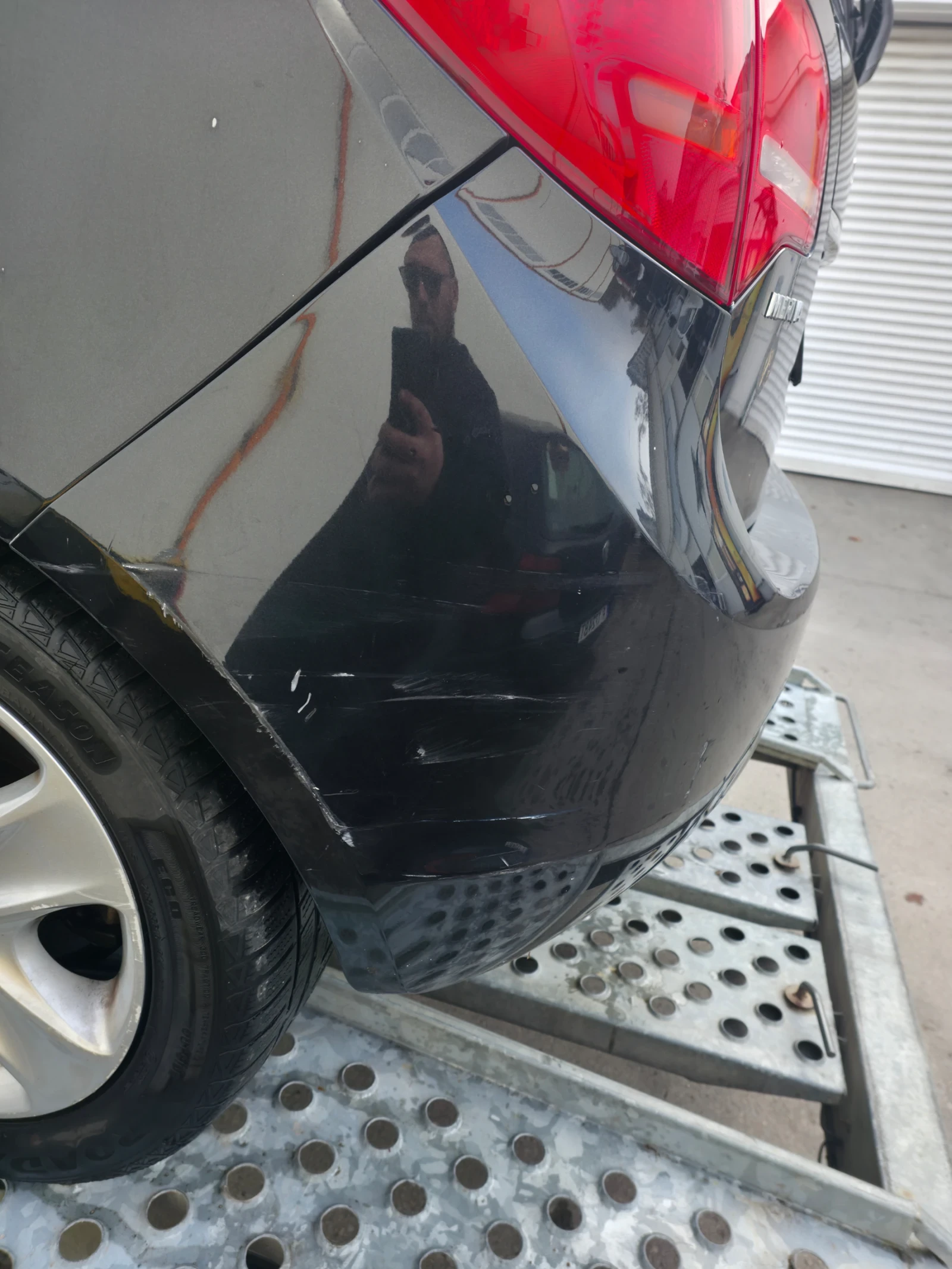 Opel Meriva 1.4T Газ/Бензин  - изображение 7