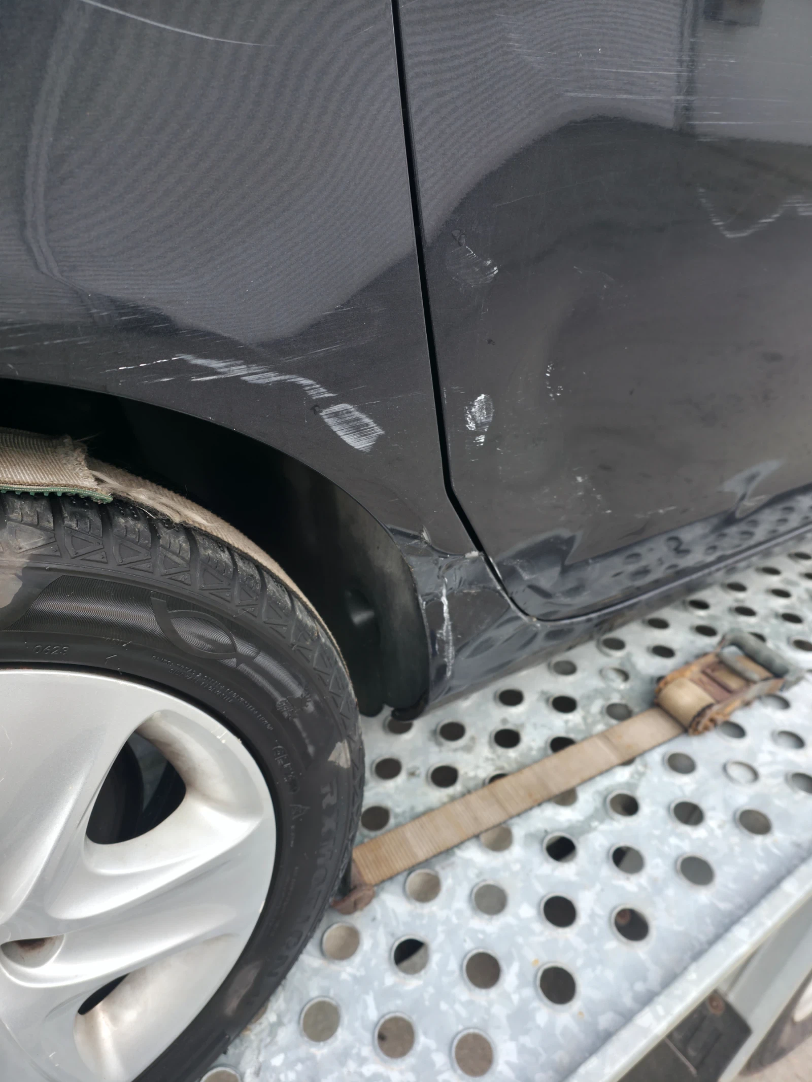 Opel Meriva 1.4T Газ/Бензин  - изображение 6