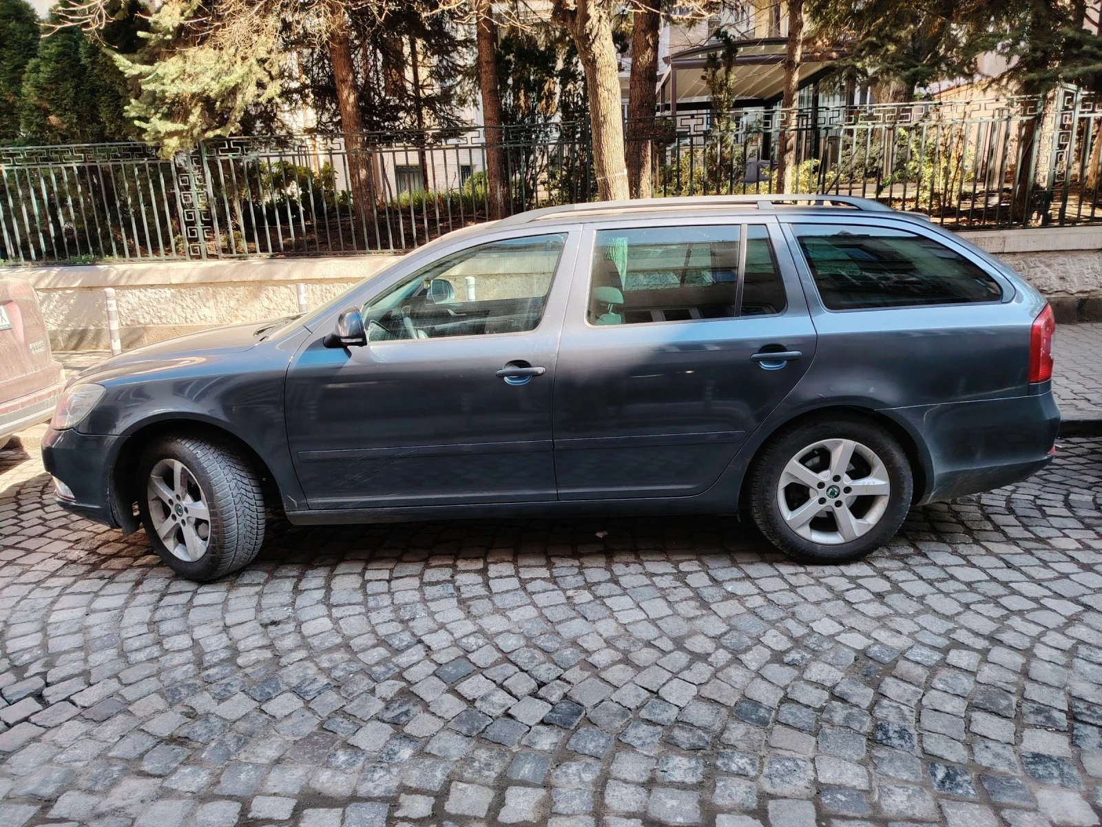 Skoda Octavia 1.8т - изображение 3