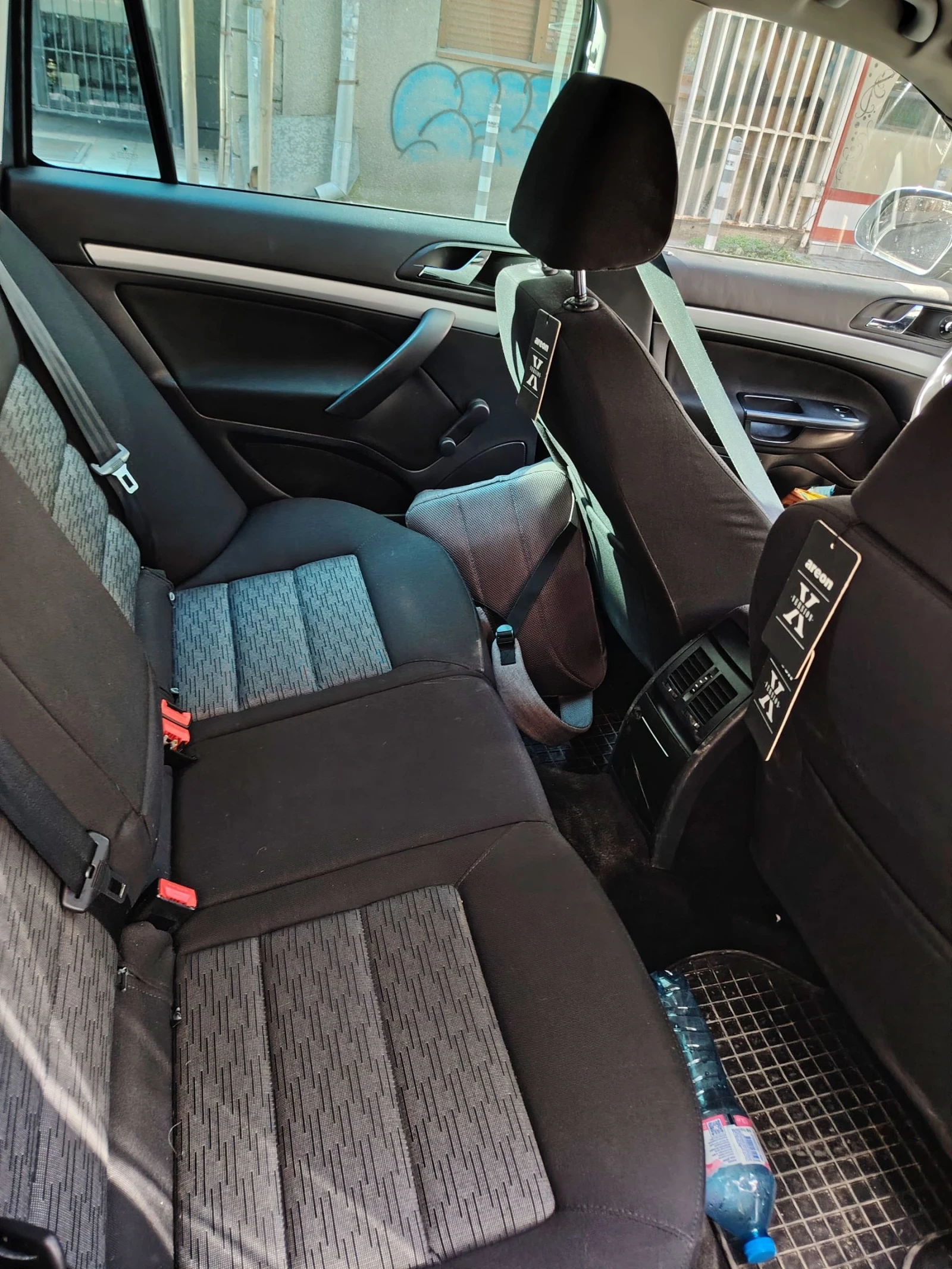 Skoda Octavia 1.8т - изображение 5