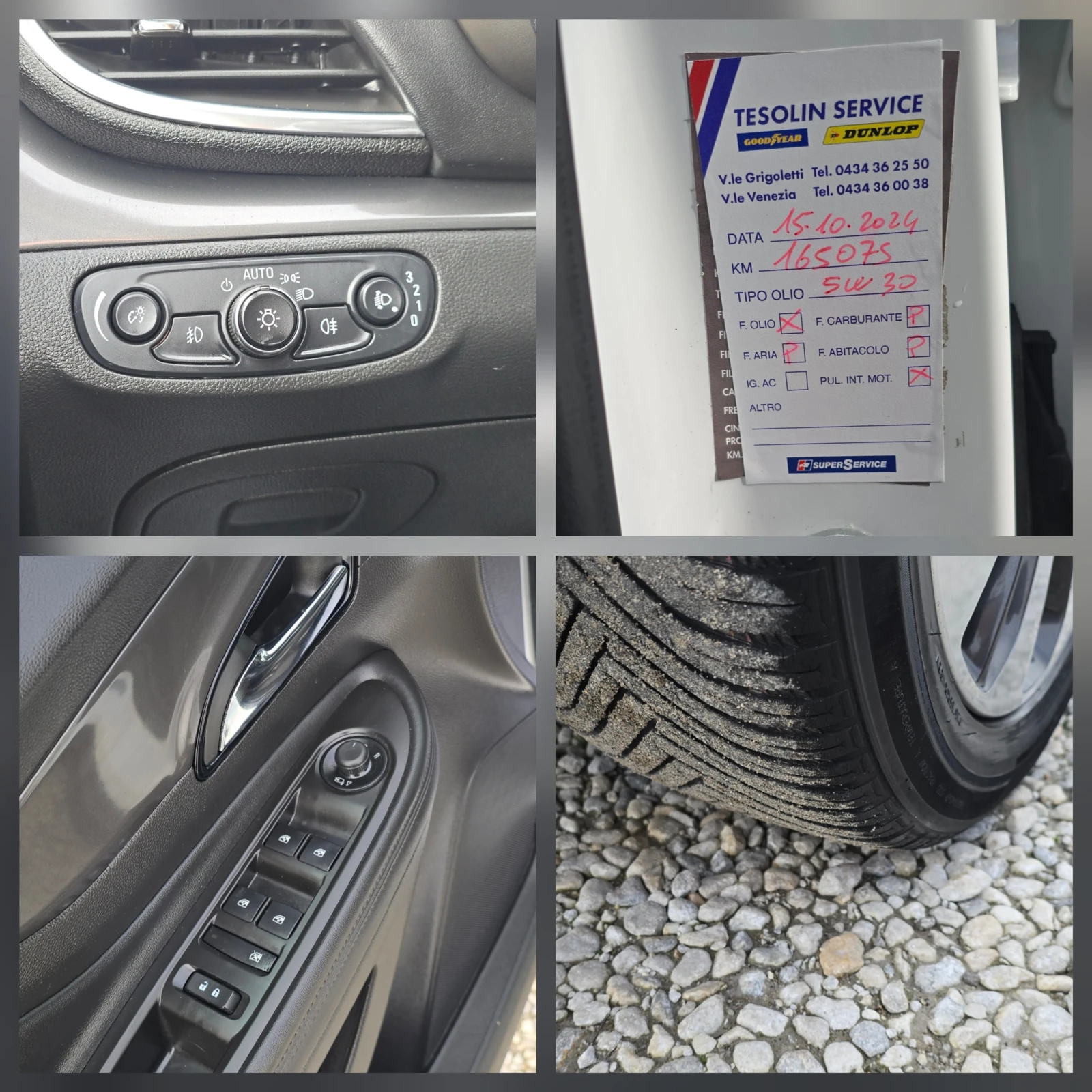 Opel Mokka X 1.6CDTI AUTOMATIK WIRELESS CAR PLAY KEYLESS GO | Mobile.bg � ����������� 11