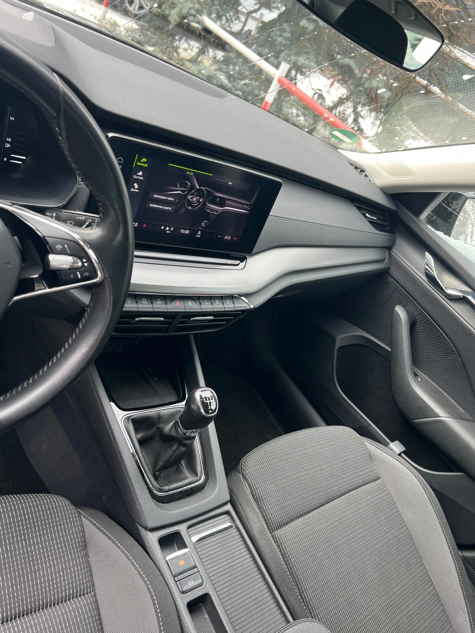 Skoda Octavia Business  - изображение 6