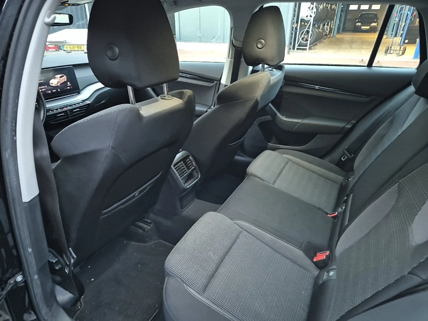 Skoda Octavia Business  - изображение 6