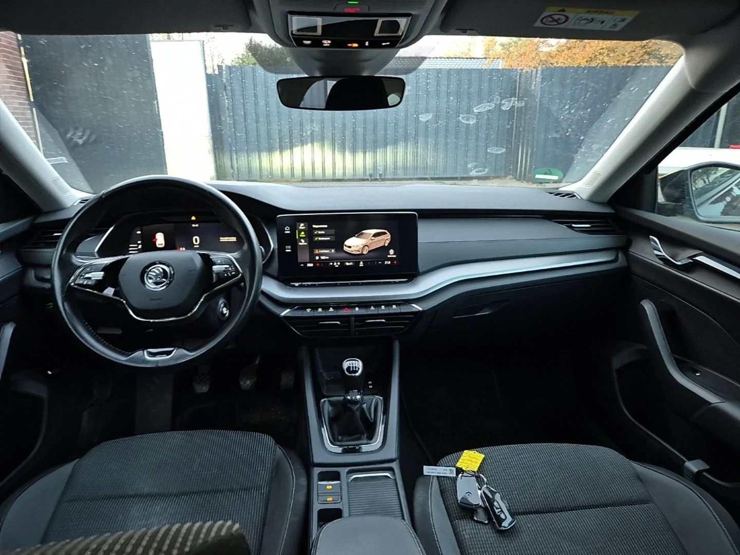 Skoda Octavia Business  - изображение 5