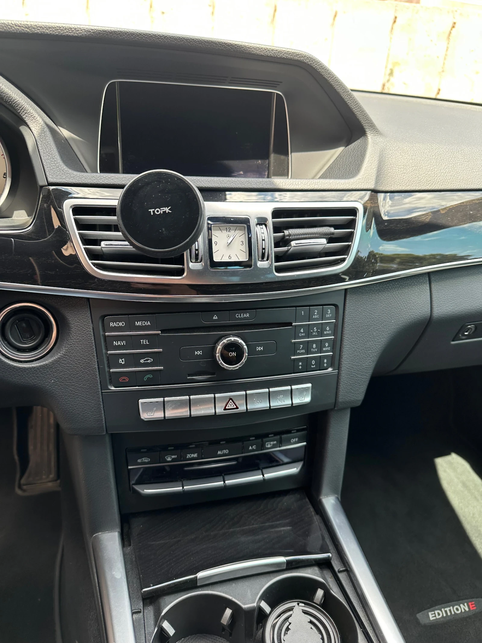 Mercedes-Benz E 350 4 MATIC | Mobile.bg � ����������� 16