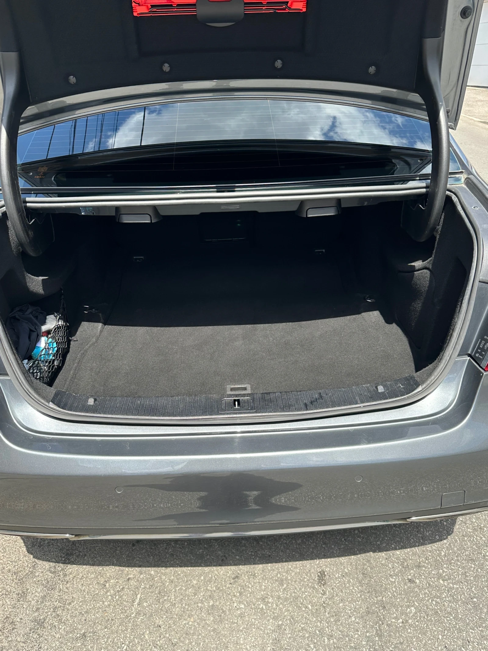 Mercedes-Benz E 350 4 MATIC | Mobile.bg � ����������� 12