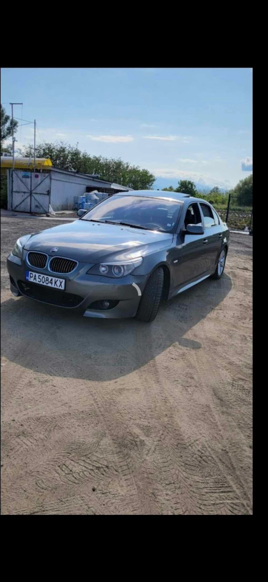 BMW 530 530D | Mobile.bg � ����������� 1