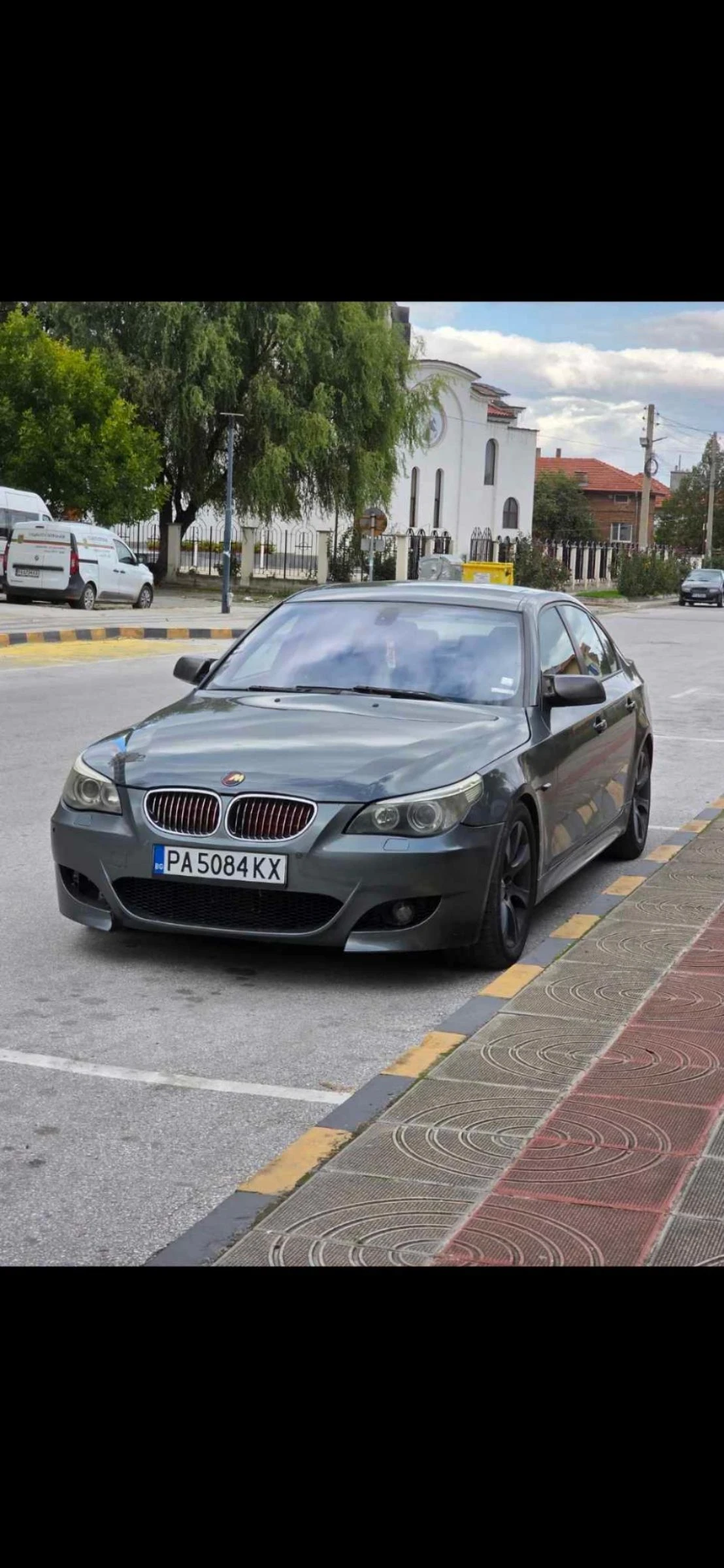 BMW 530 530D | Mobile.bg � ����������� 3