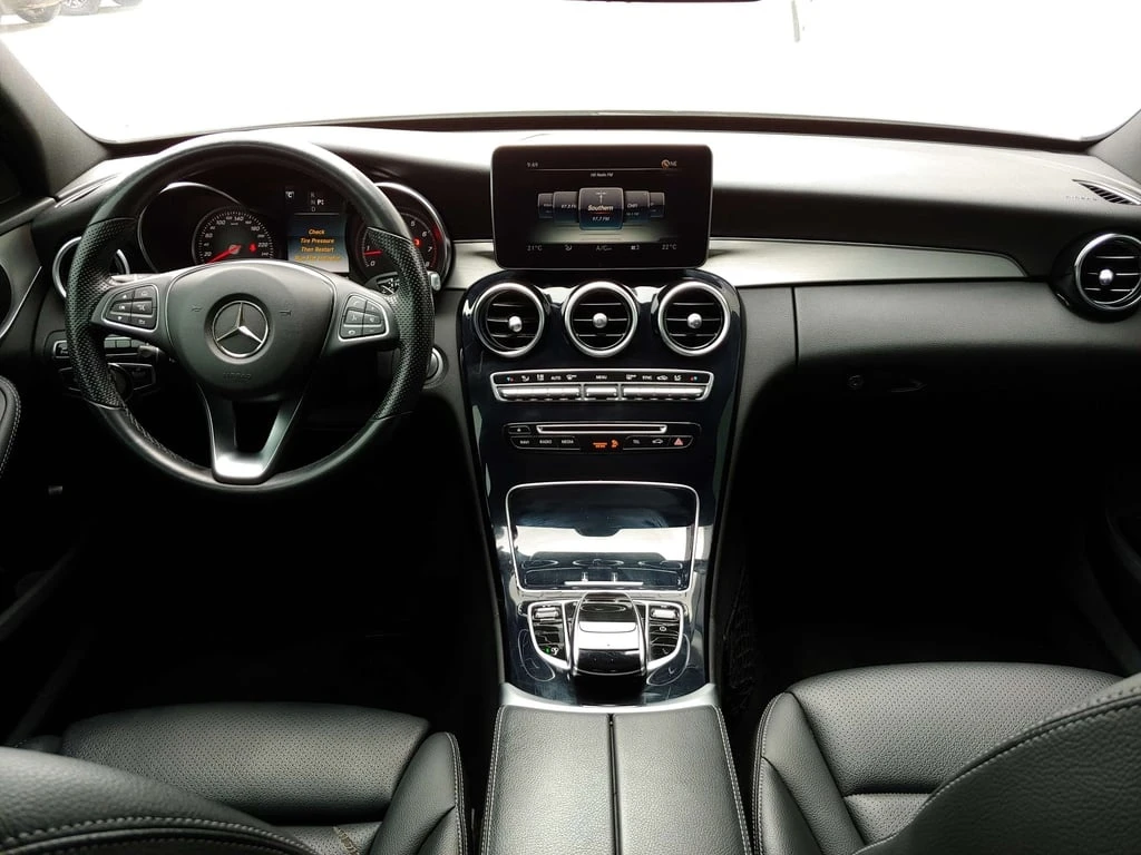 Mercedes-Benz C 300 * CARFAX * ���� �� �� | Mobile.bg � ����������� 11