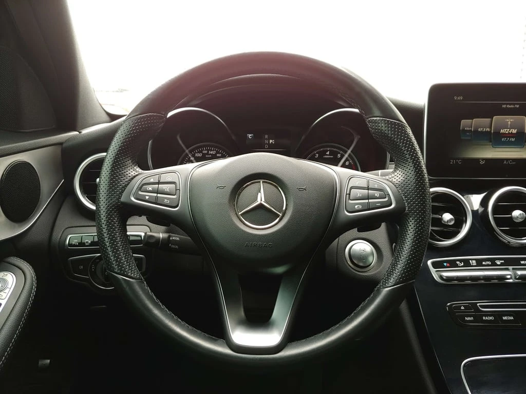 Mercedes-Benz C 300 * CARFAX * ���� �� �� | Mobile.bg � ����������� 12