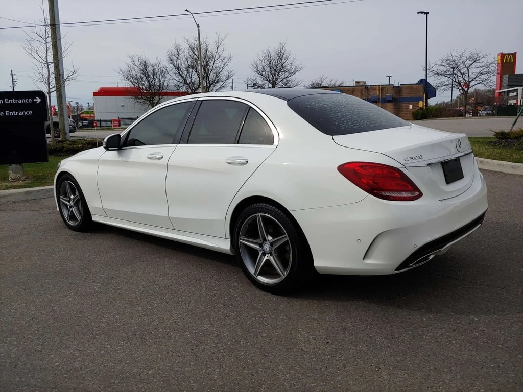 Mercedes-Benz C 300 * CARFAX * ���� �� �� | Mobile.bg � ����������� 5
