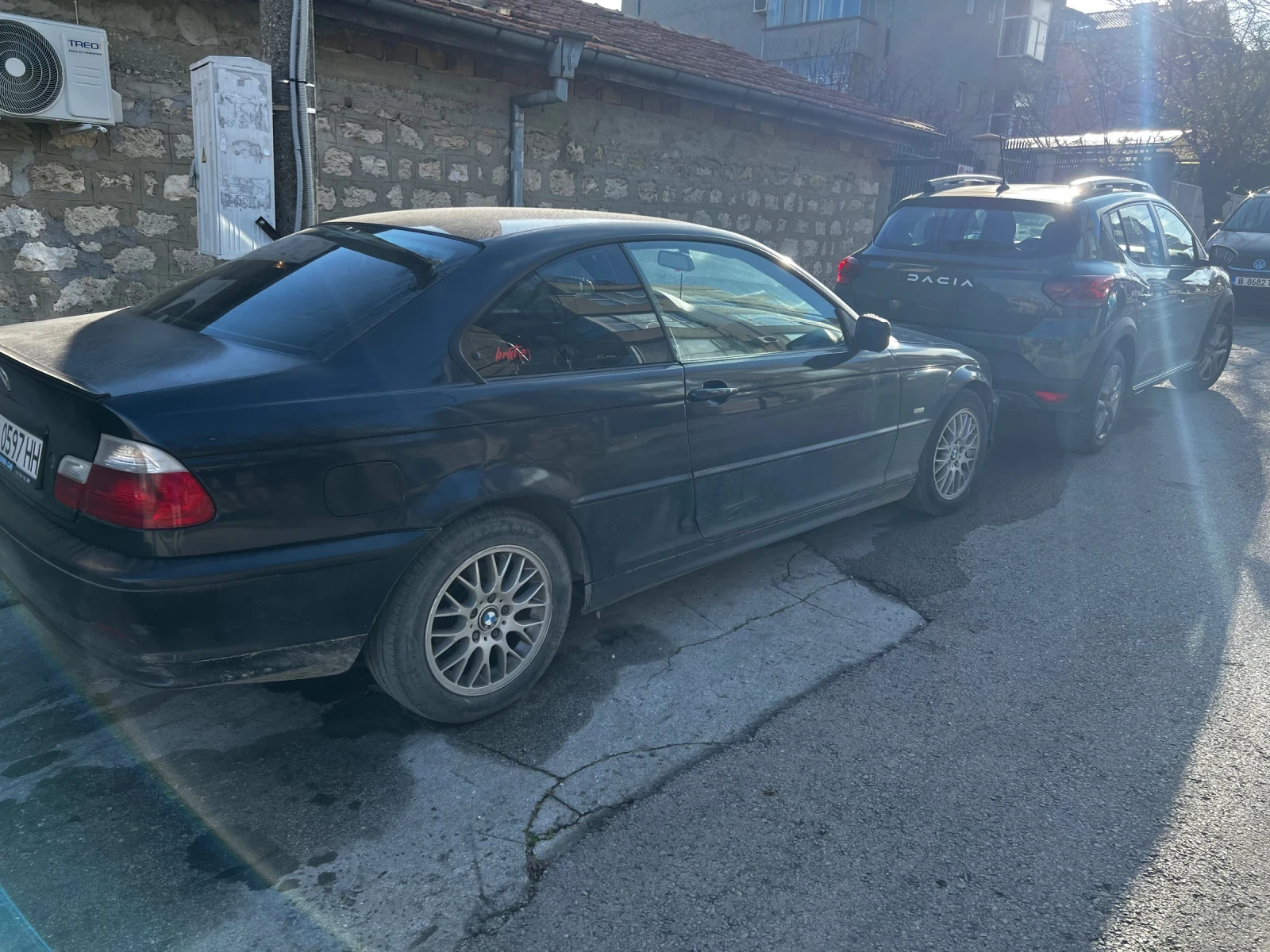 BMW 318  - изображение 2