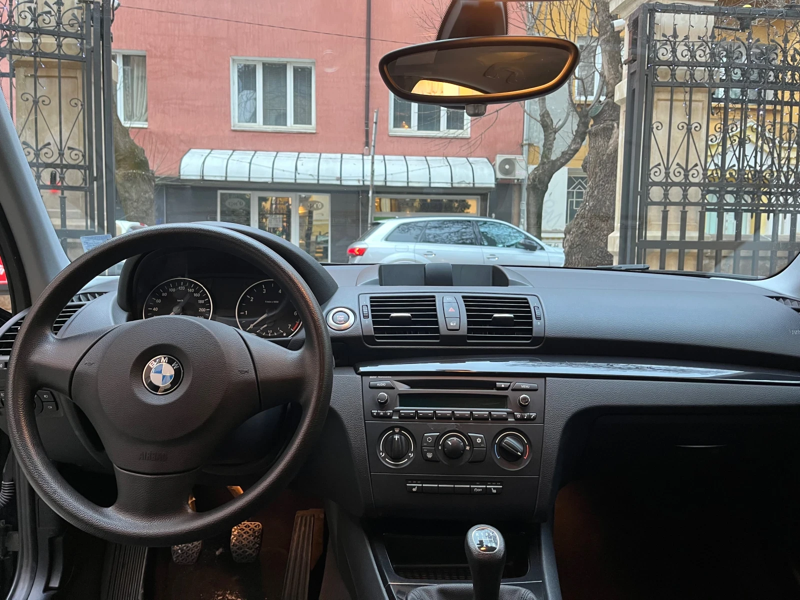 BMW 116 2.0 -122 �� | Mobile.bg � ����������� 6