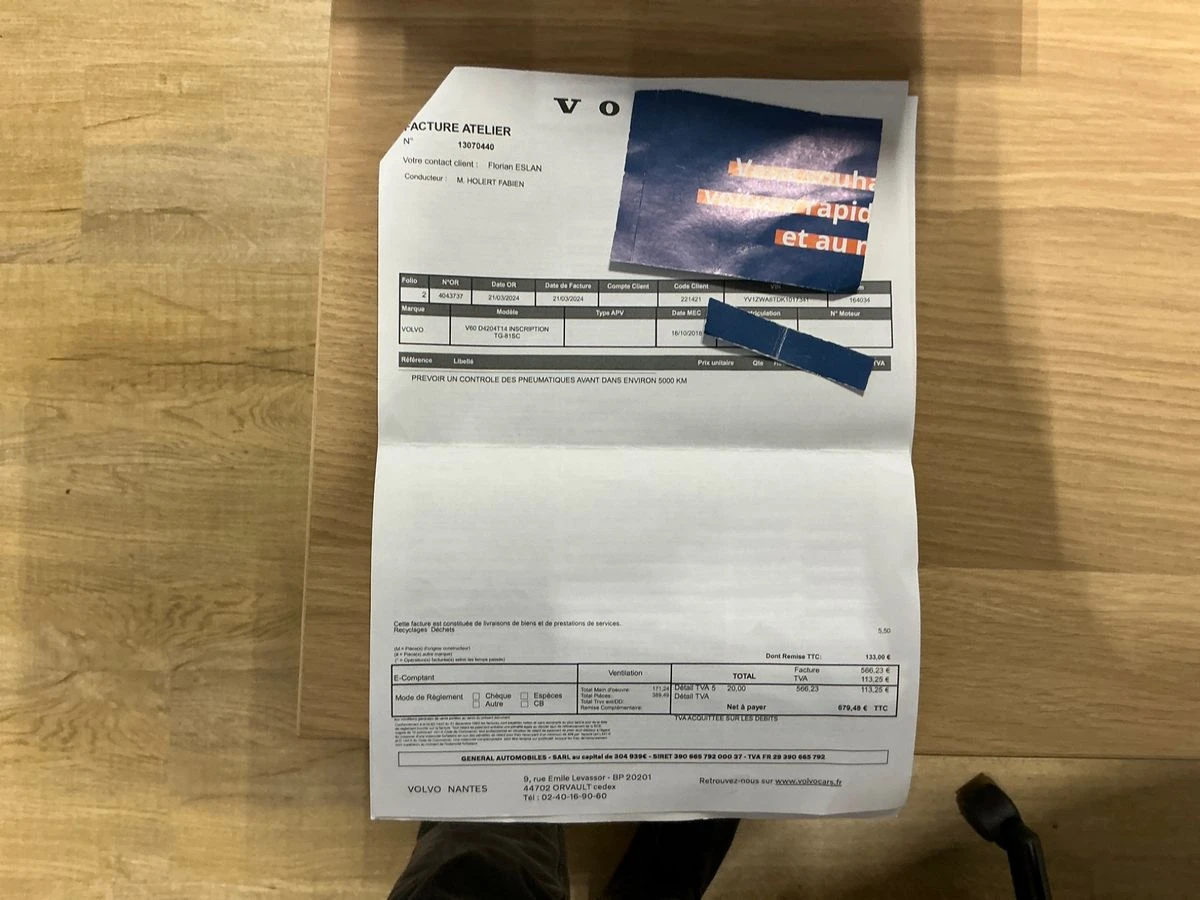 Volvo V60 D4 Inscription/Pano/HarmanKardon/������� | Mobile.bg � ����������� 14