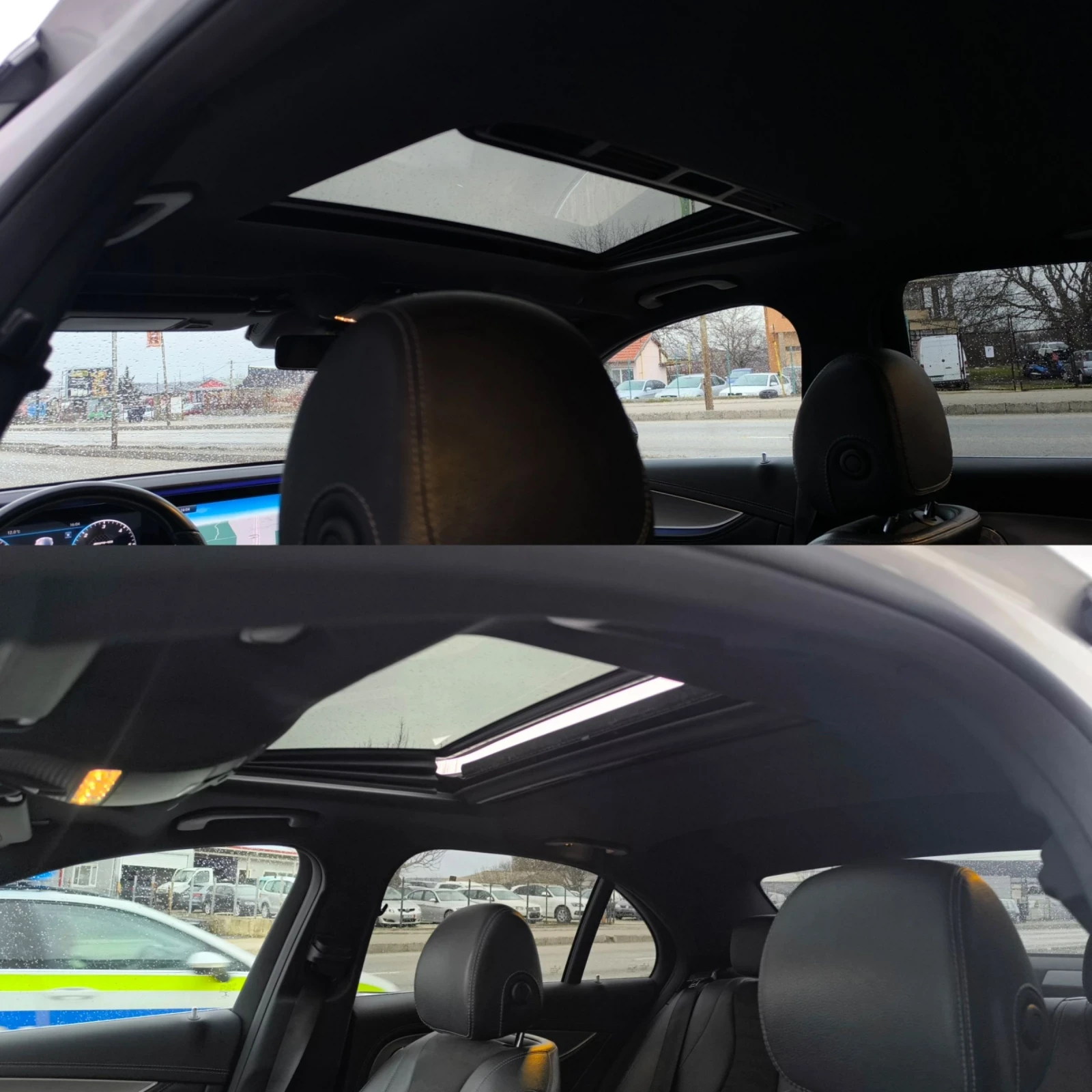 Mercedes-Benz E 300 D AMG-LINE �������� FULL MAX | Mobile.bg � ����������� 10