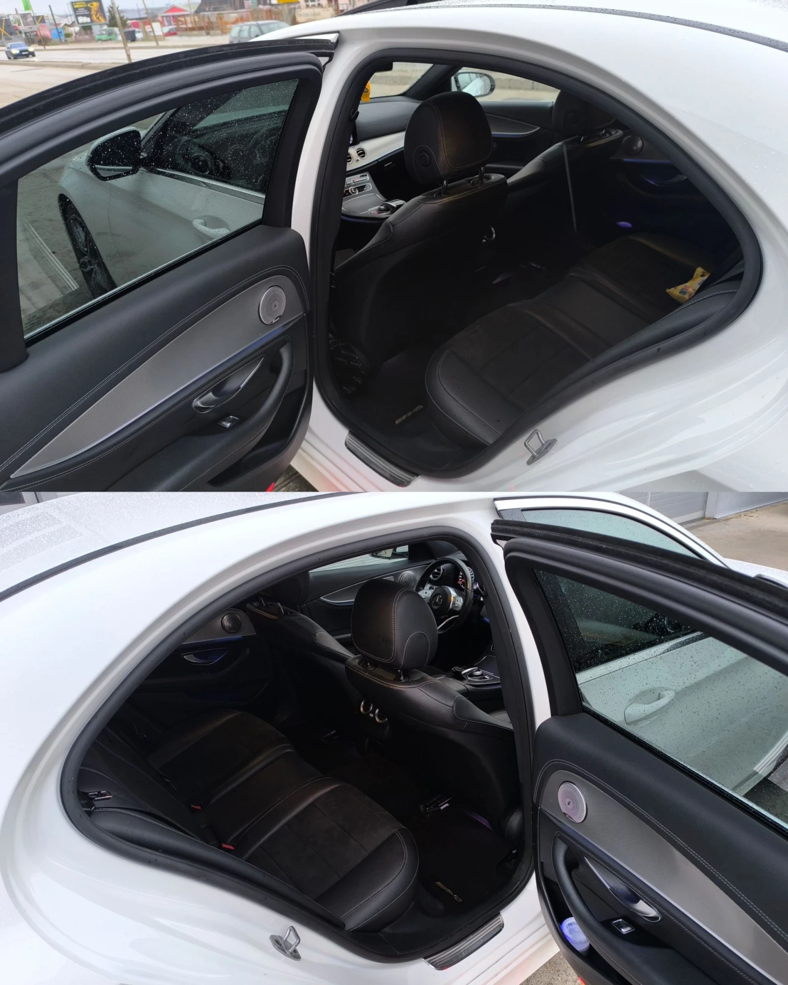 Mercedes-Benz E 300 D AMG-LINE �������� FULL MAX | Mobile.bg � ����������� 9