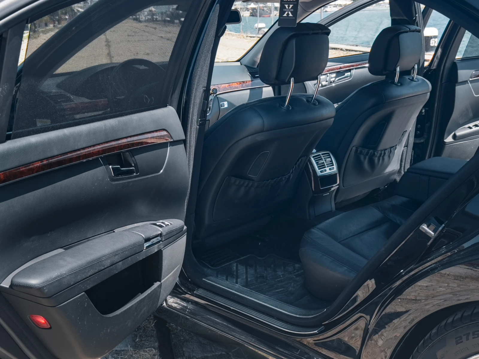 Mercedes-Benz S 550 | Mobile.bg � ����������� 6