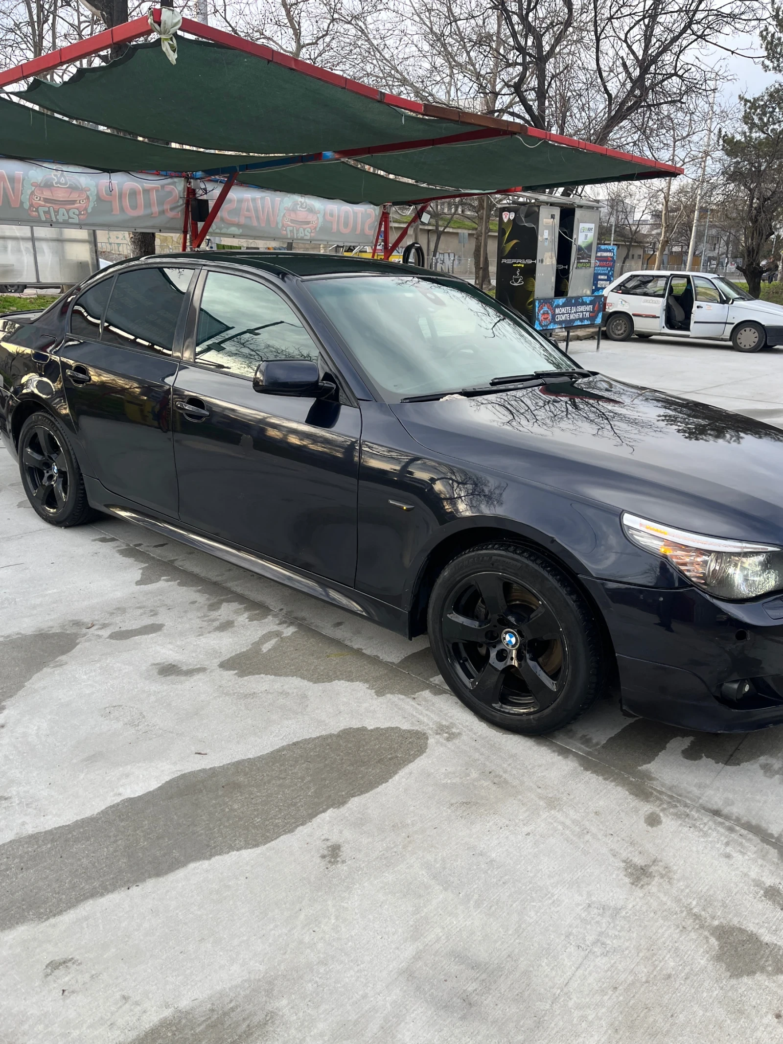 BMW 525  - изображение 3