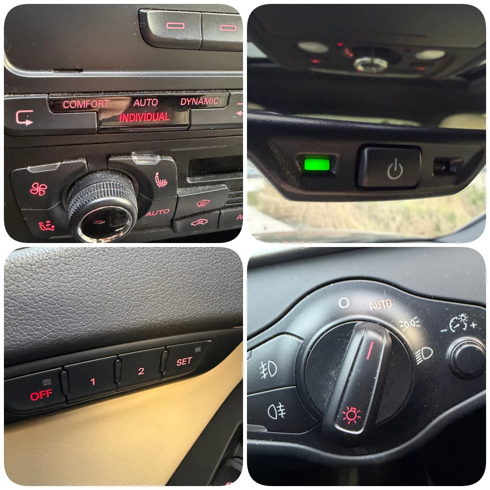 Audi A4 1.8 TFSI | Mobile.bg � ����������� 12