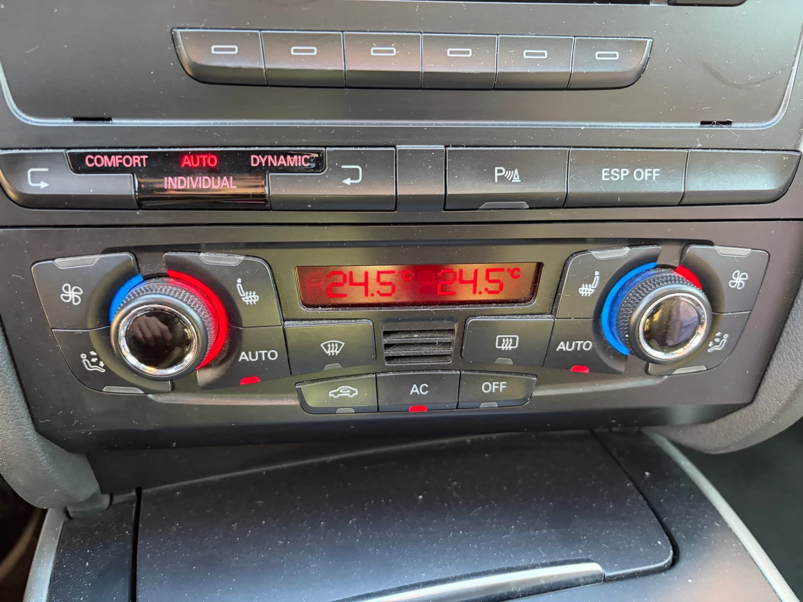 Audi A4 1.8 TFSI | Mobile.bg � ����������� 6