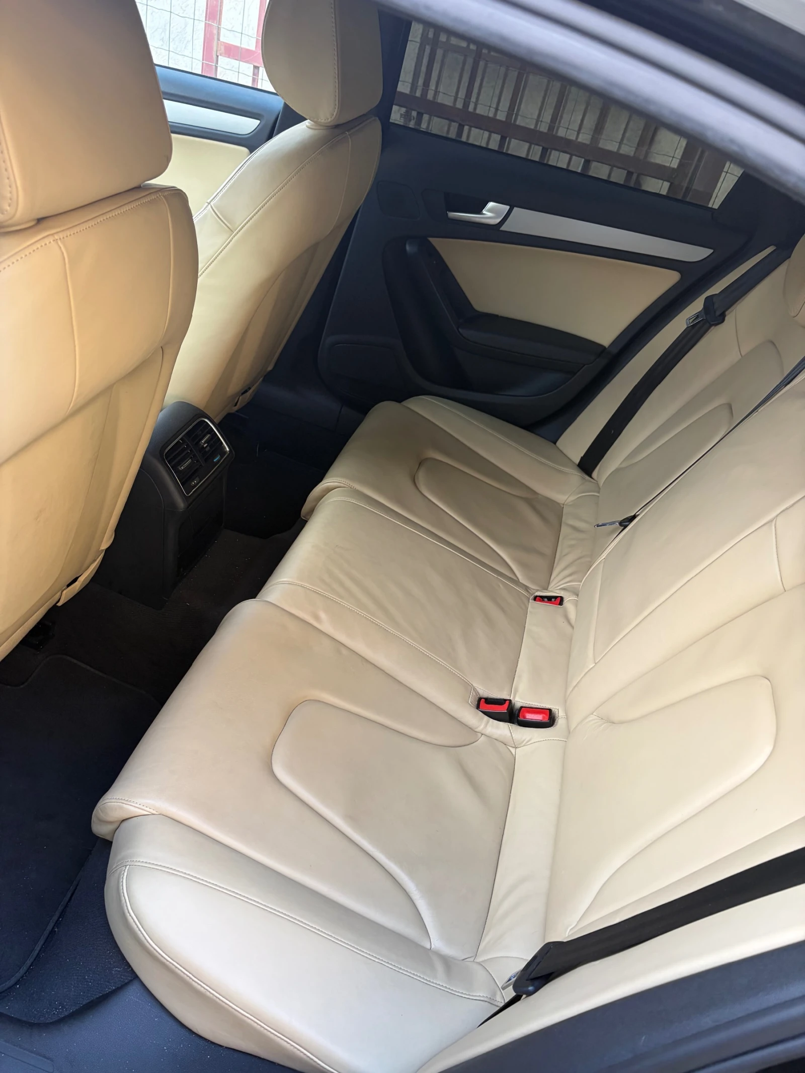 Audi A4 1.8 TFSI | Mobile.bg � ����������� 9