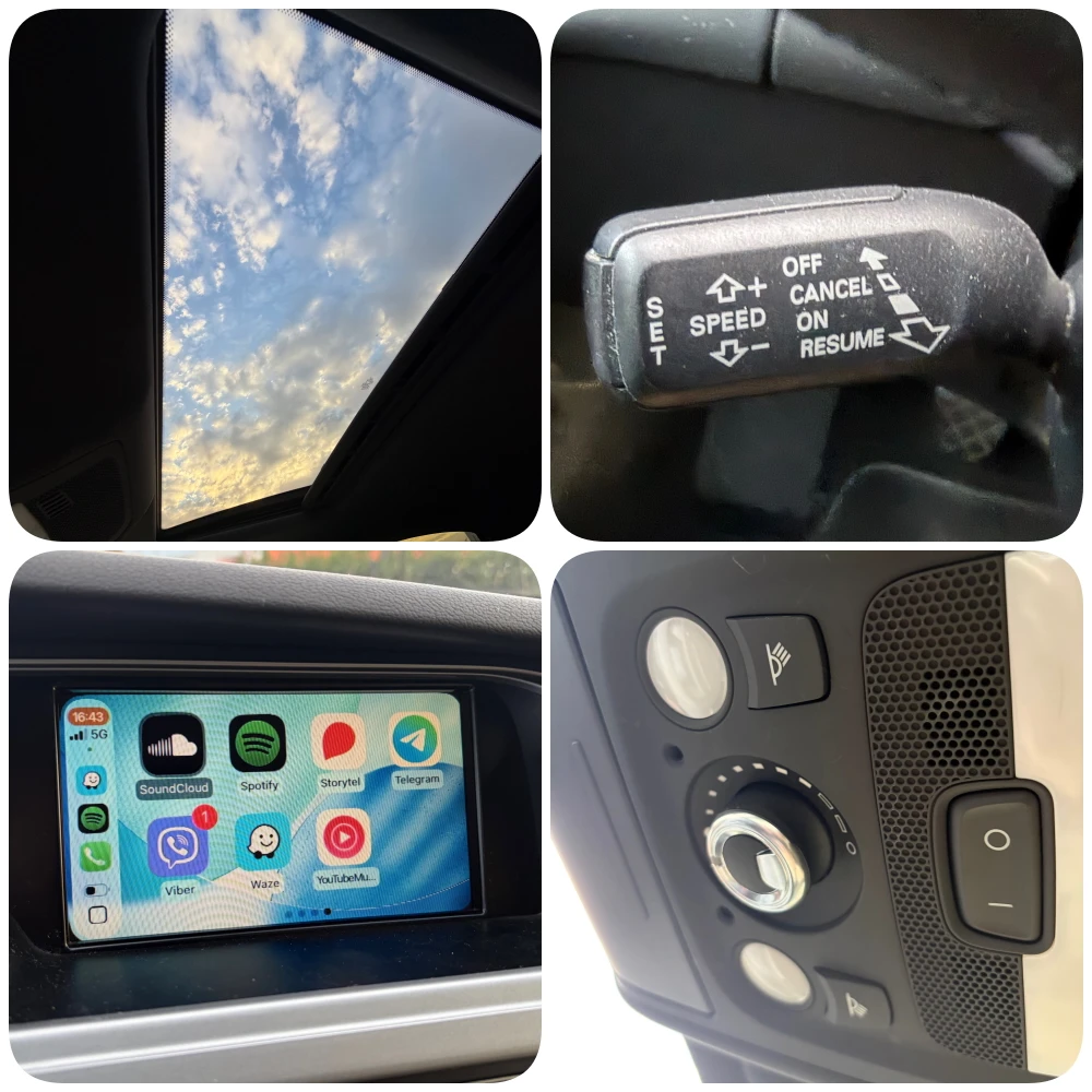 Audi A4 1.8 TFSI | Mobile.bg � ����������� 13