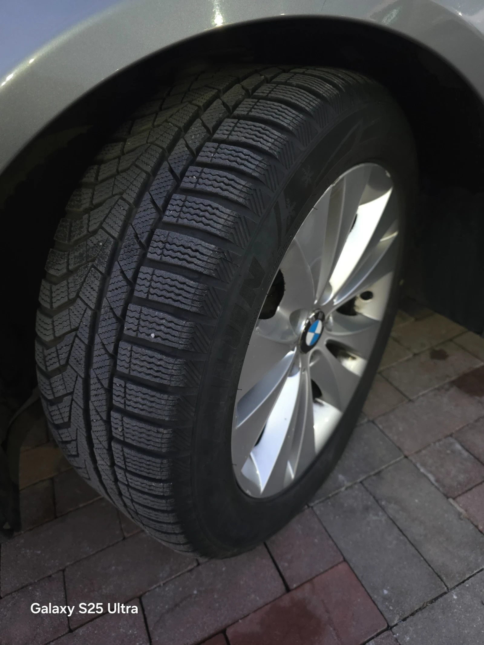 BMW 530 | Mobile.bg � ����������� 13
