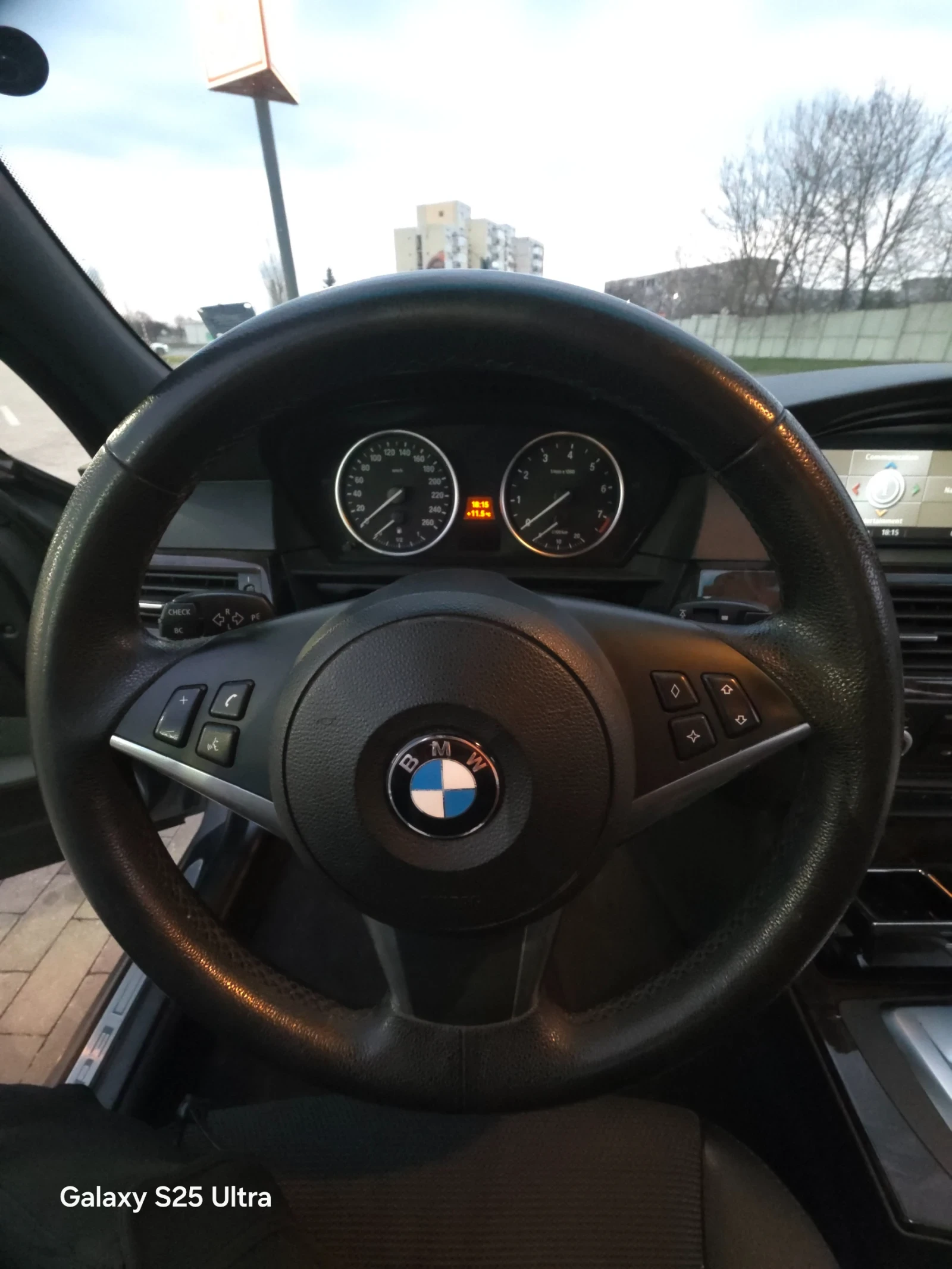 BMW 530 | Mobile.bg � ����������� 7