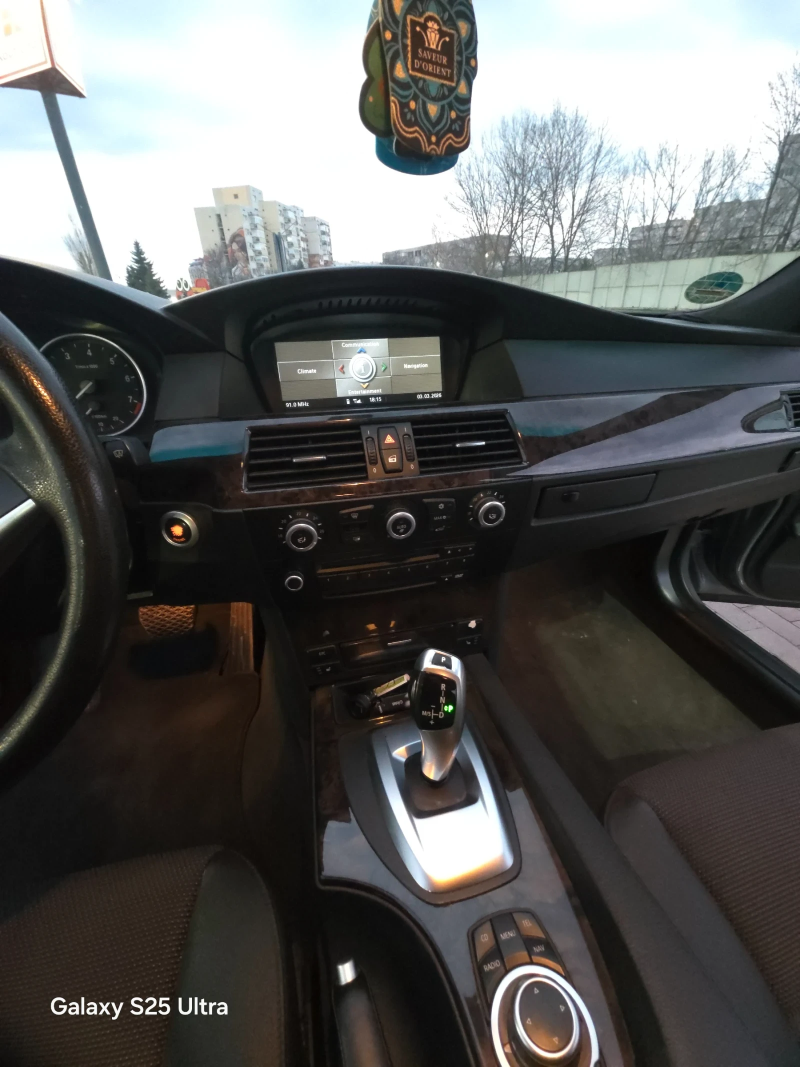BMW 530 | Mobile.bg � ����������� 8