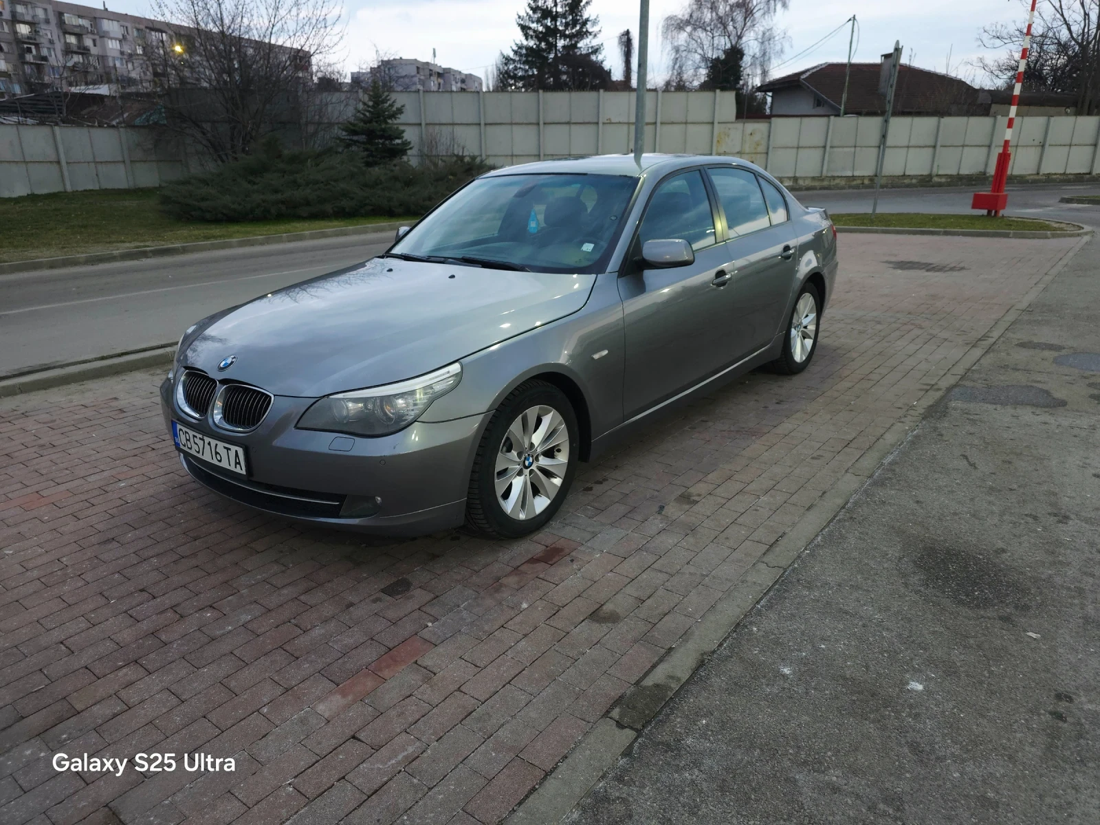 BMW 530 | Mobile.bg � ����������� 1