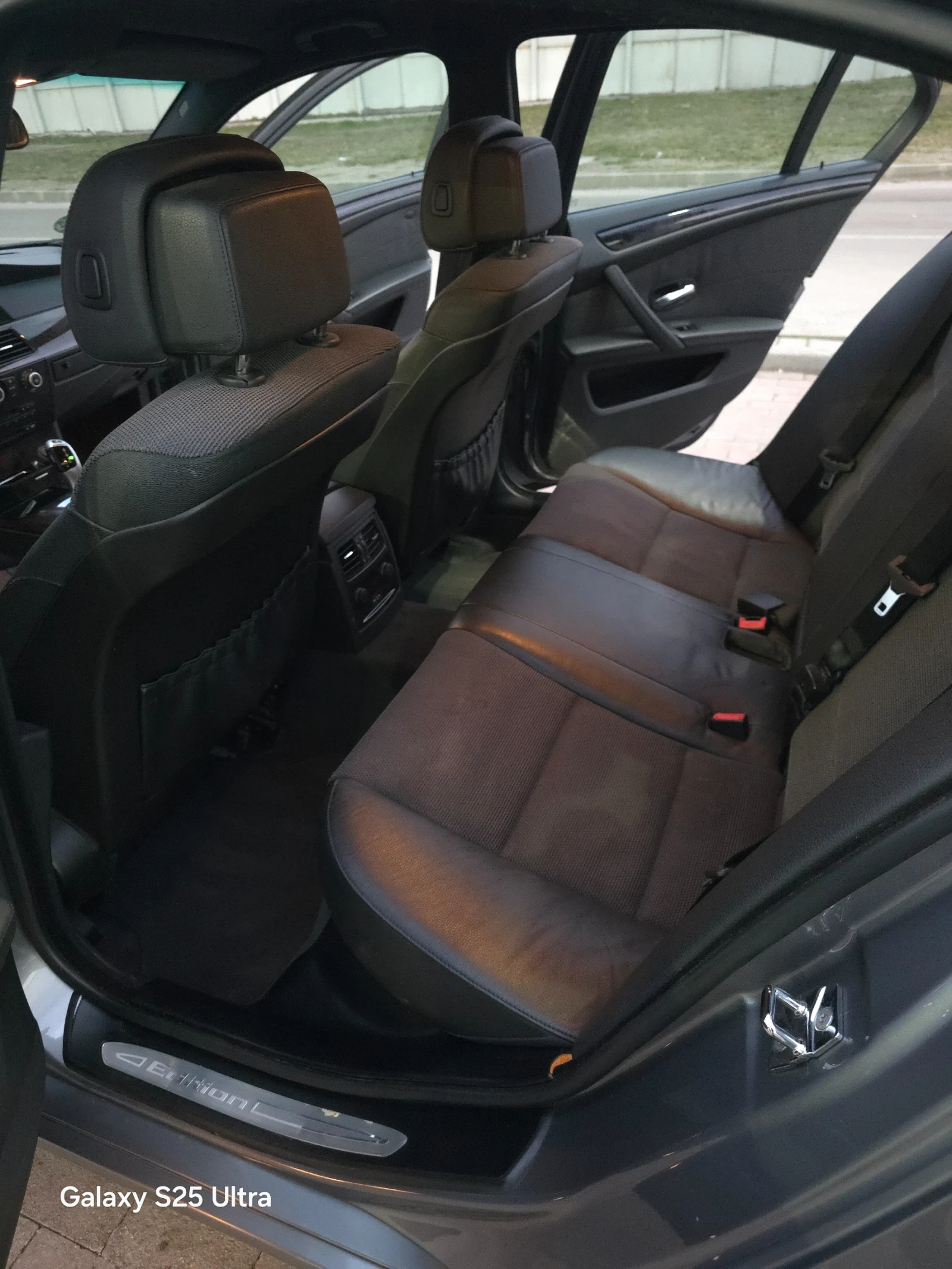 BMW 530 | Mobile.bg � ����������� 11