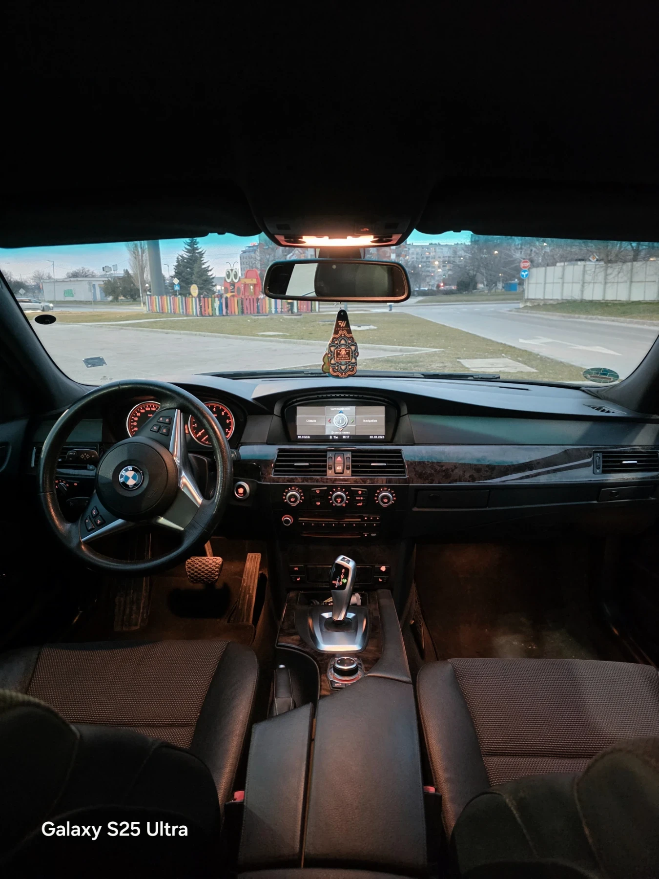 BMW 530 | Mobile.bg � ����������� 9