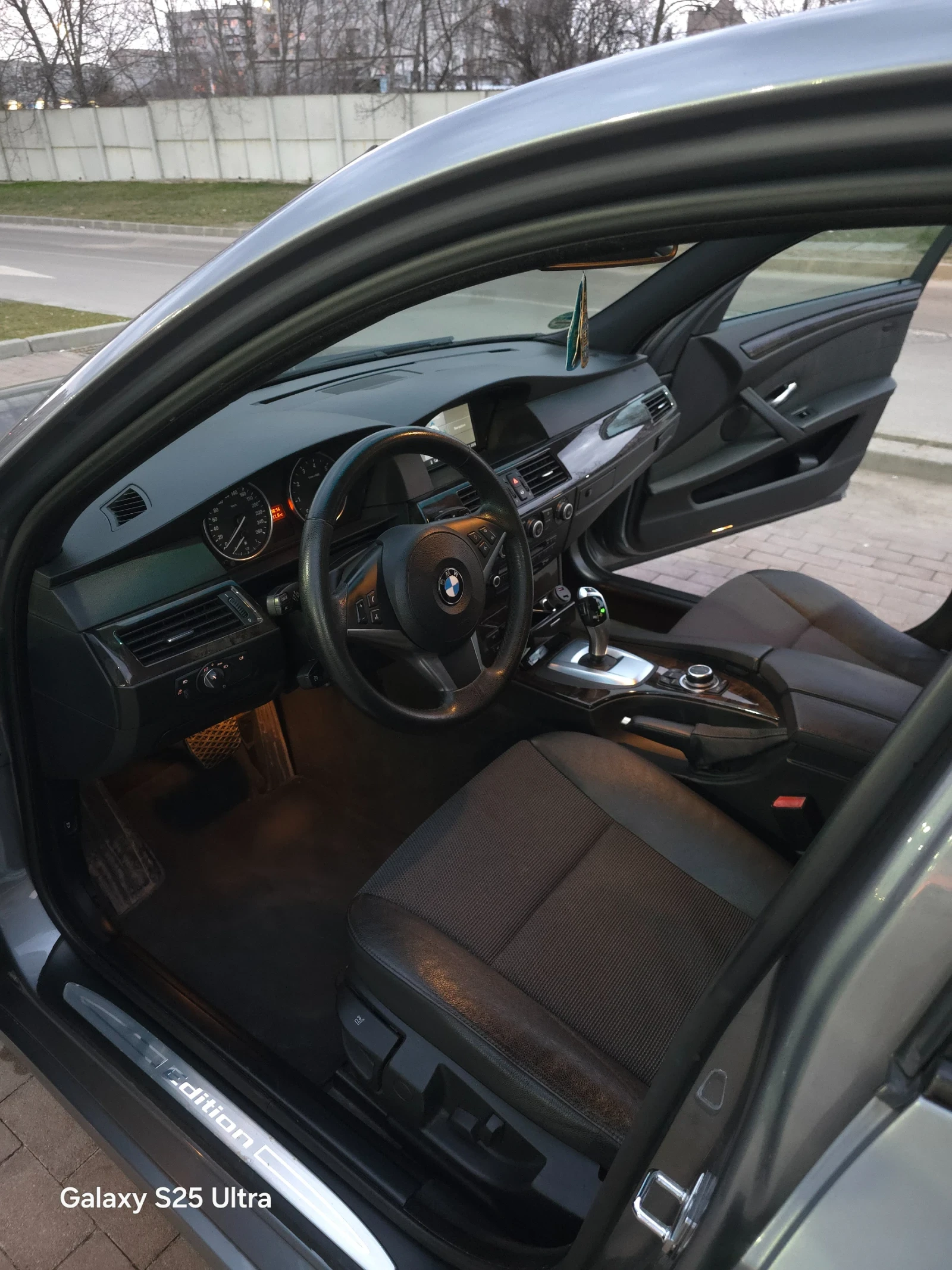 BMW 530 | Mobile.bg � ����������� 10