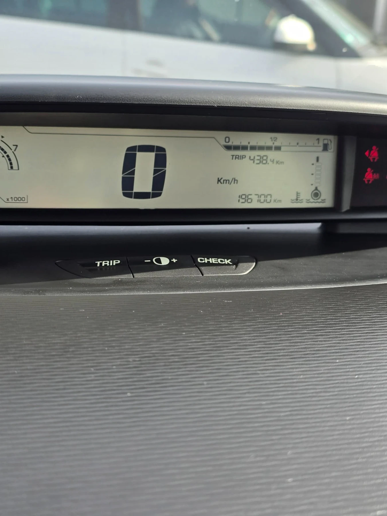 Citroen C4, снимка 5 - Автомобили и джипове - 53752415