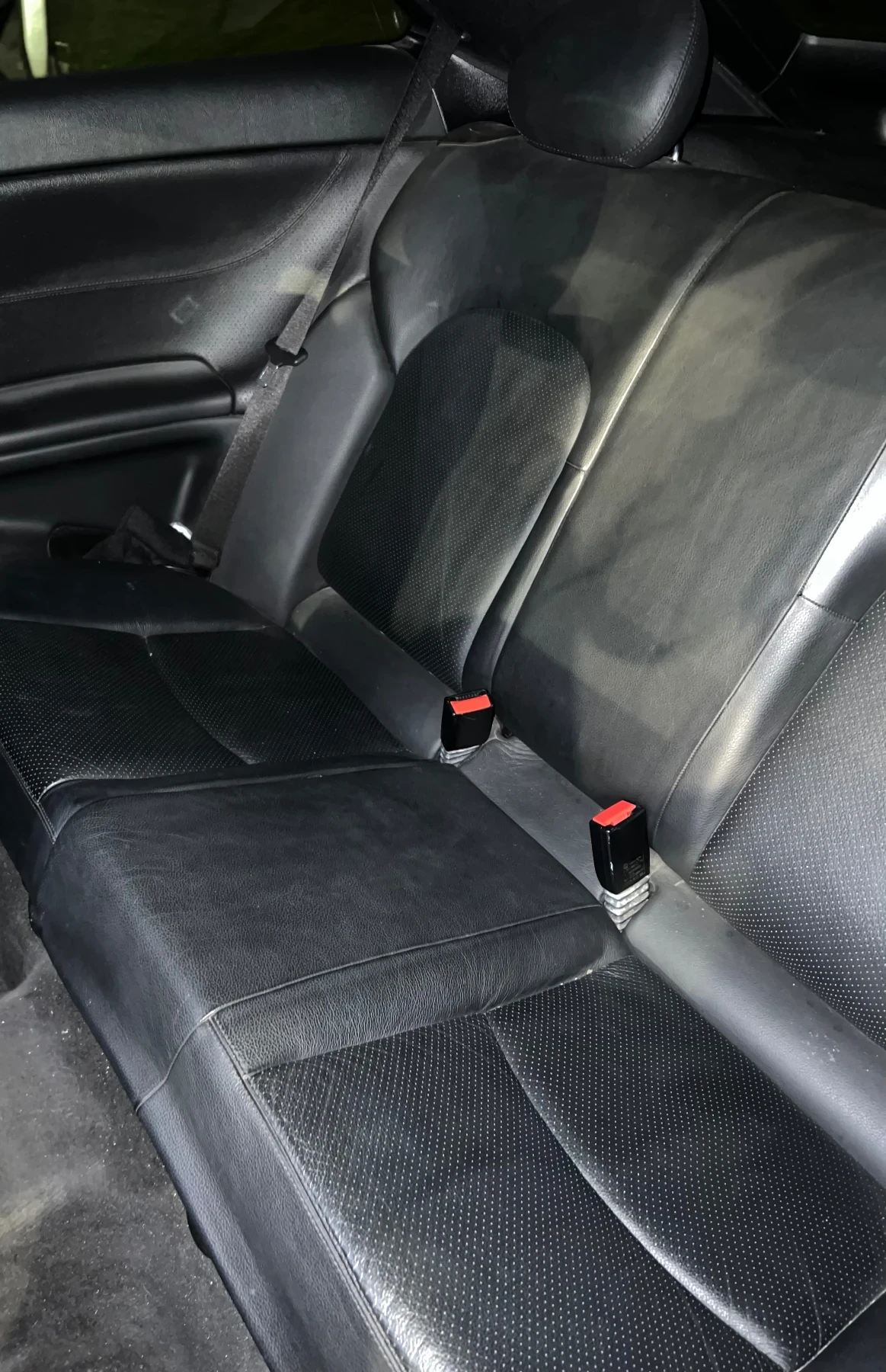 Mercedes-Benz CLC 220 Sport Edition, снимка 8 - Автомобили и джипове - 53979422