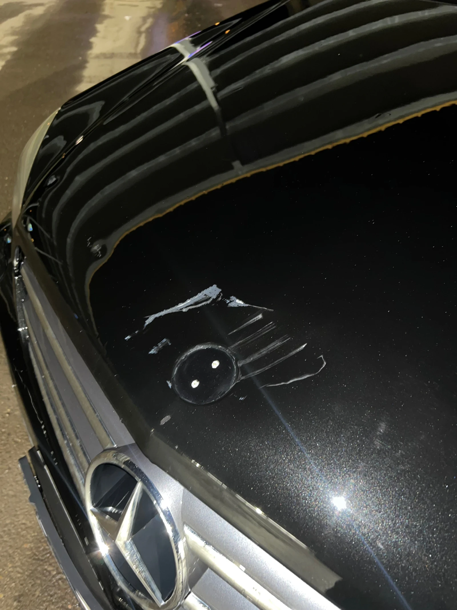 Mercedes-Benz CLC 220 Sport Edition, снимка 2 - Автомобили и джипове - 53979422