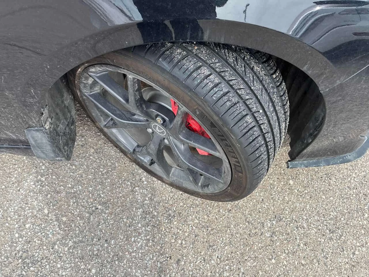 Acura TLX * Type S * PANO* KEYLESS* ПОДГРЕВ* , снимка 7 - Автомобили и джипове - 53985259